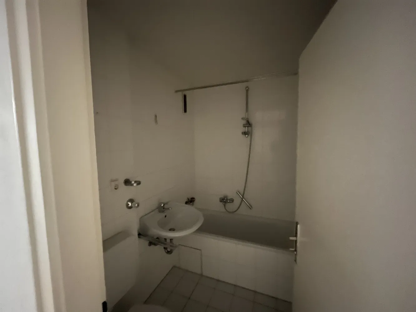2 Zimmer Wohnung mit 37 m² in München – Bild 3