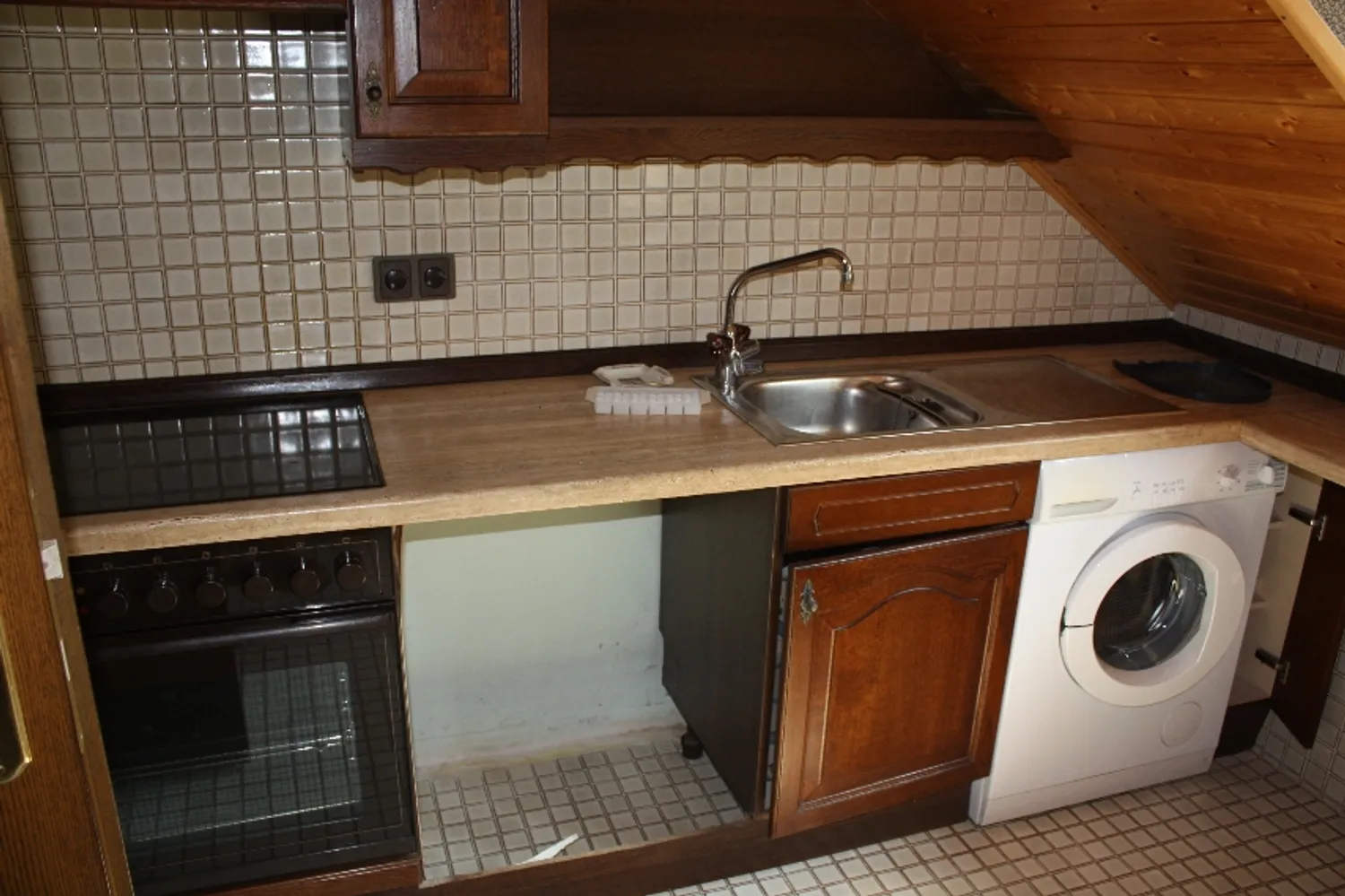 1 Zimmer Wohnung mit 16 m² in Stuttgart – Bild 7