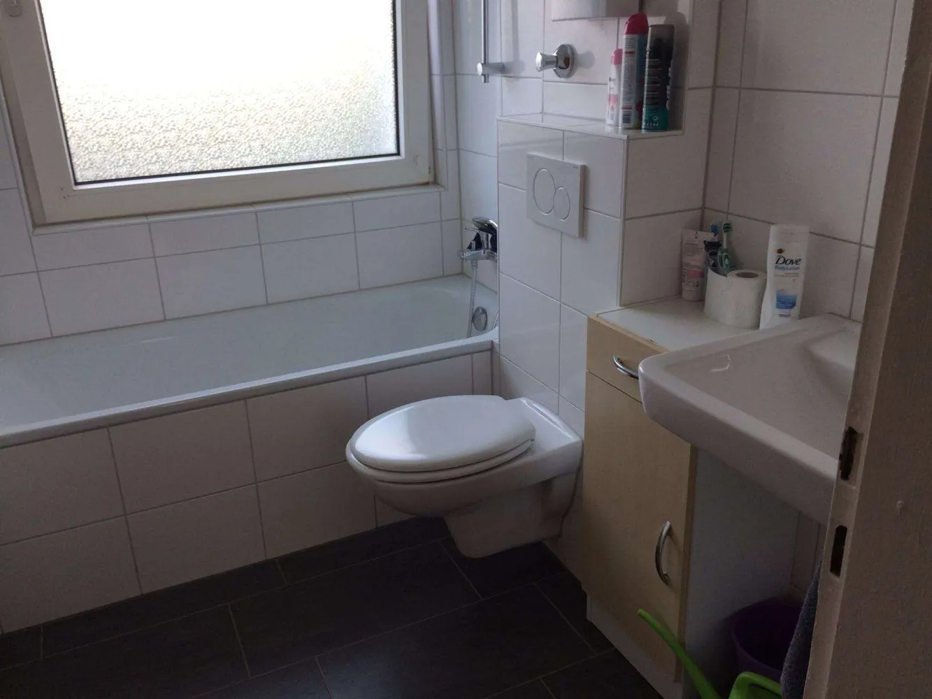 3 Zimmer Wohnung mit 56 m² in Gelsenkirchen – Bild 8