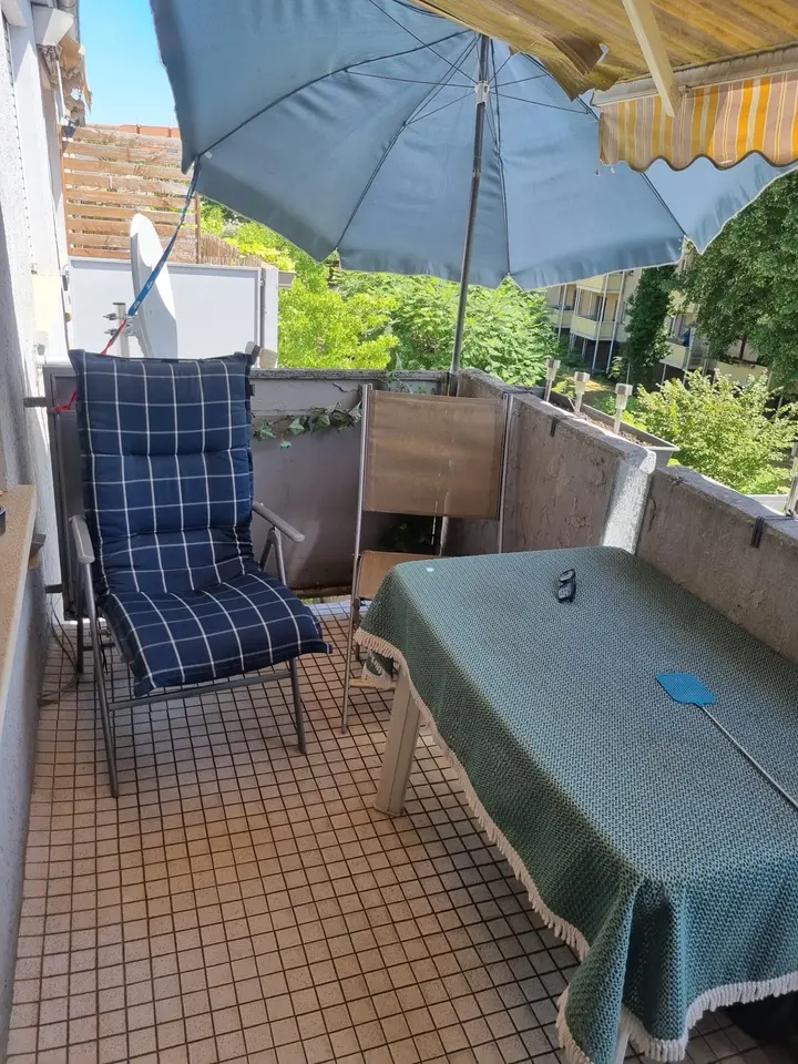 3 Zimmer Wohnung mit 78 m² in Mannheim – Bild 7