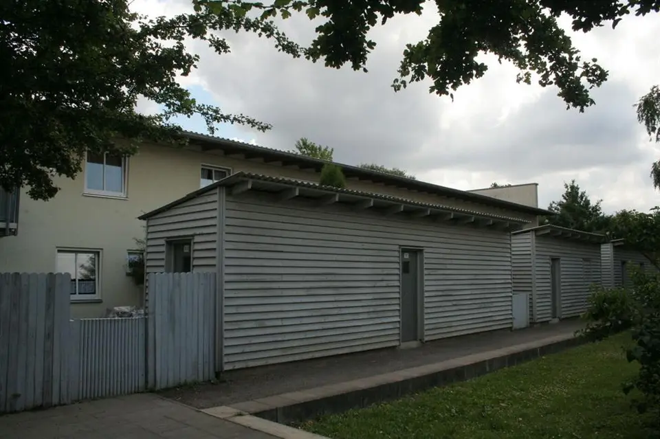2 Zimmer Wohnung mit 38 m² in Hannover – Bild 5