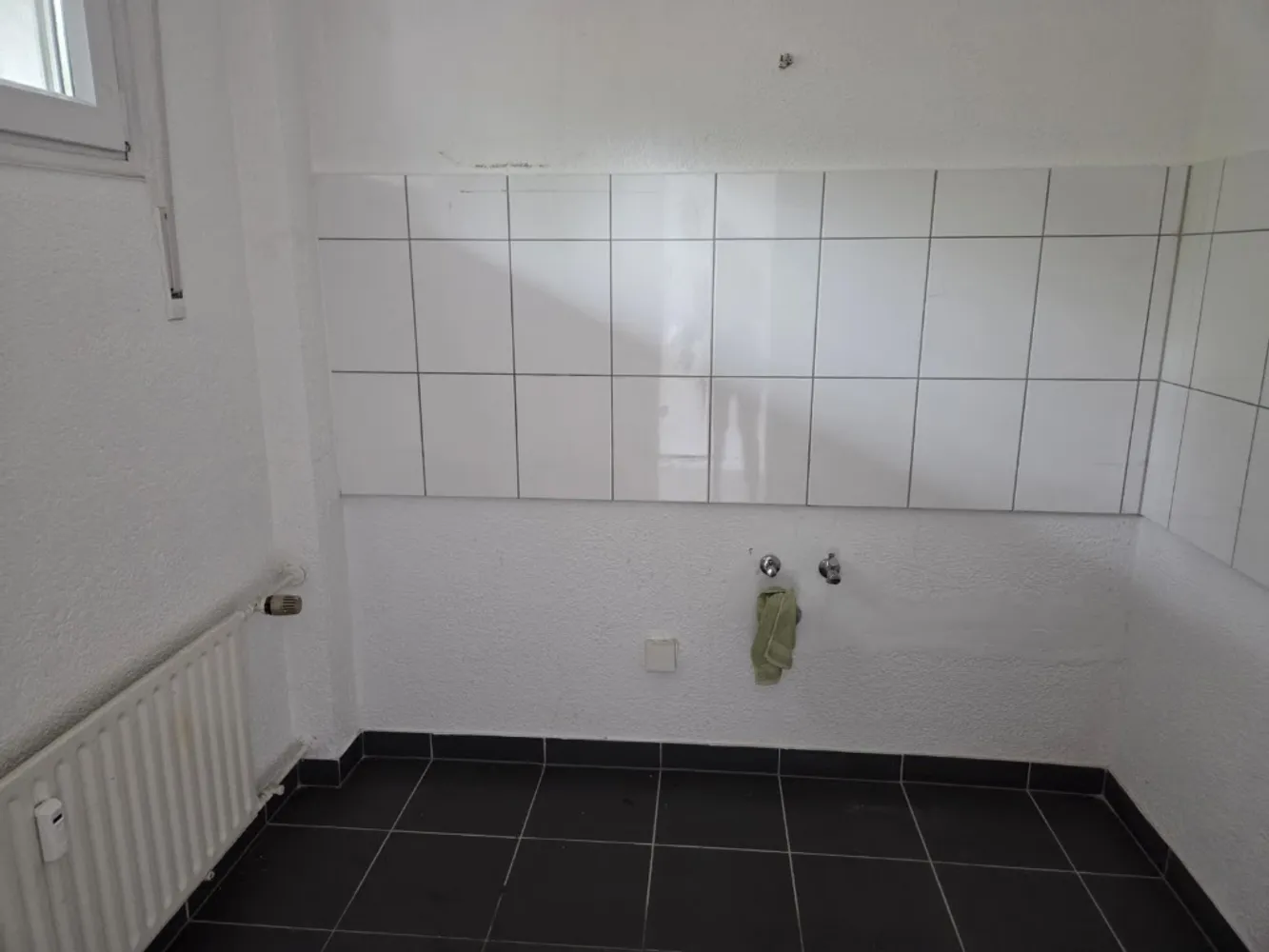 2 Zimmer Wohnung mit 60 m² in Wuppertal – Bild 3