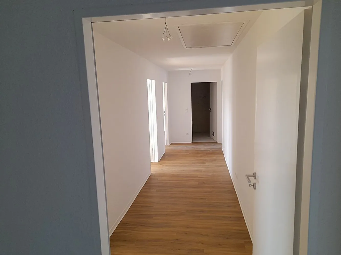 4 Zimmer Wohnung mit 85 m² in Osnabrück – Bild 2