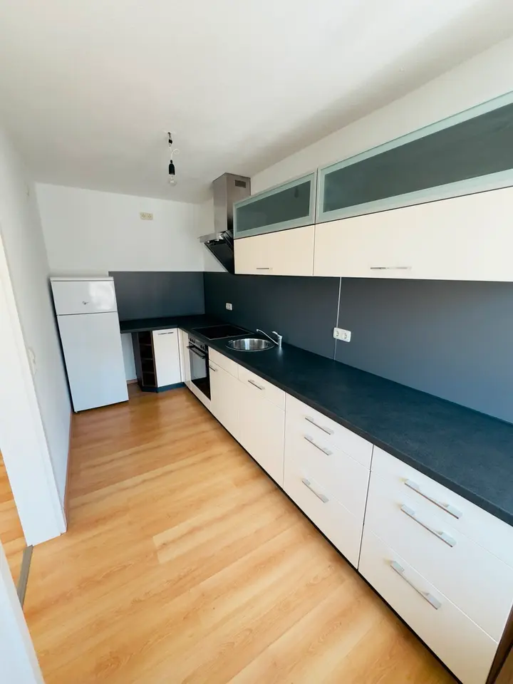 3 room apartment with 58 m² in Gera – Photo 1