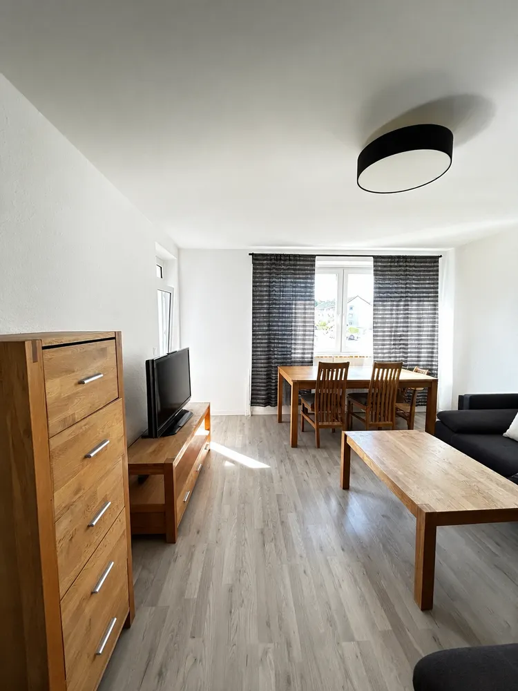 3 Zimmer Wohnung mit 66 m² in Dortmund – Bild 1