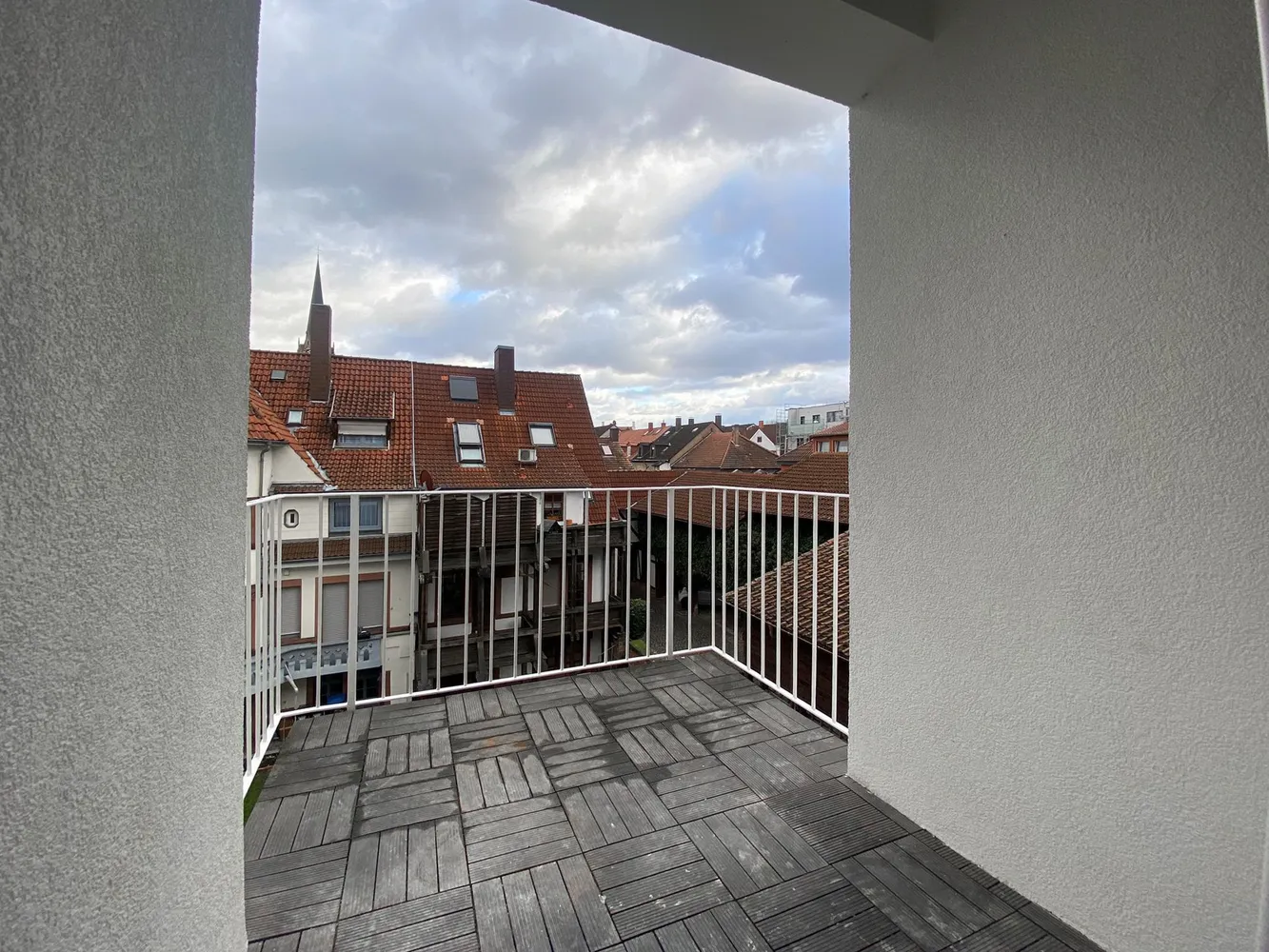 3 Zimmer Wohnung mit 84 m² in Kaiserslautern – Bild 3