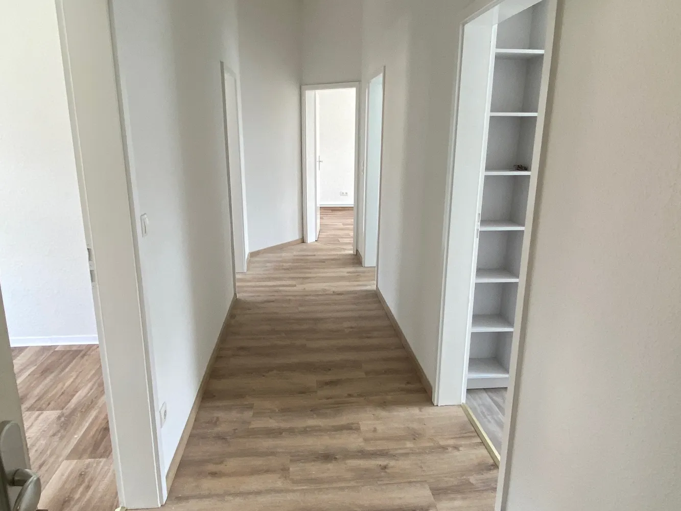 4 Zimmer Wohnung mit 86 m² in Schleswig – Bild 7