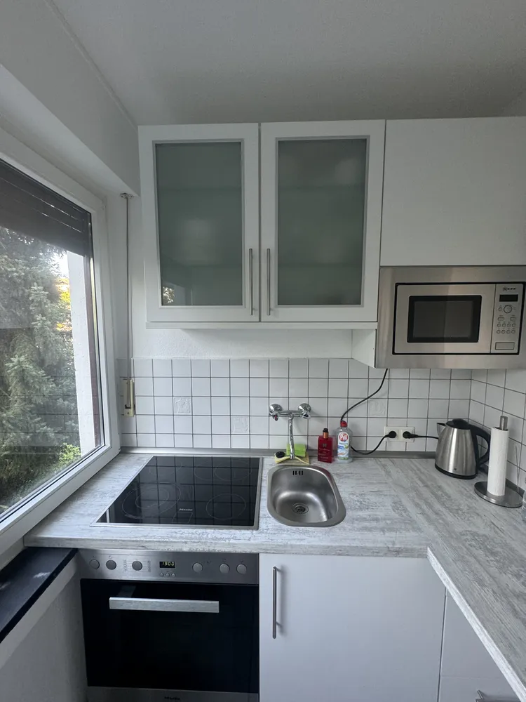 1 Zimmer Wohnung mit 31 m² in Essen – Bild 11