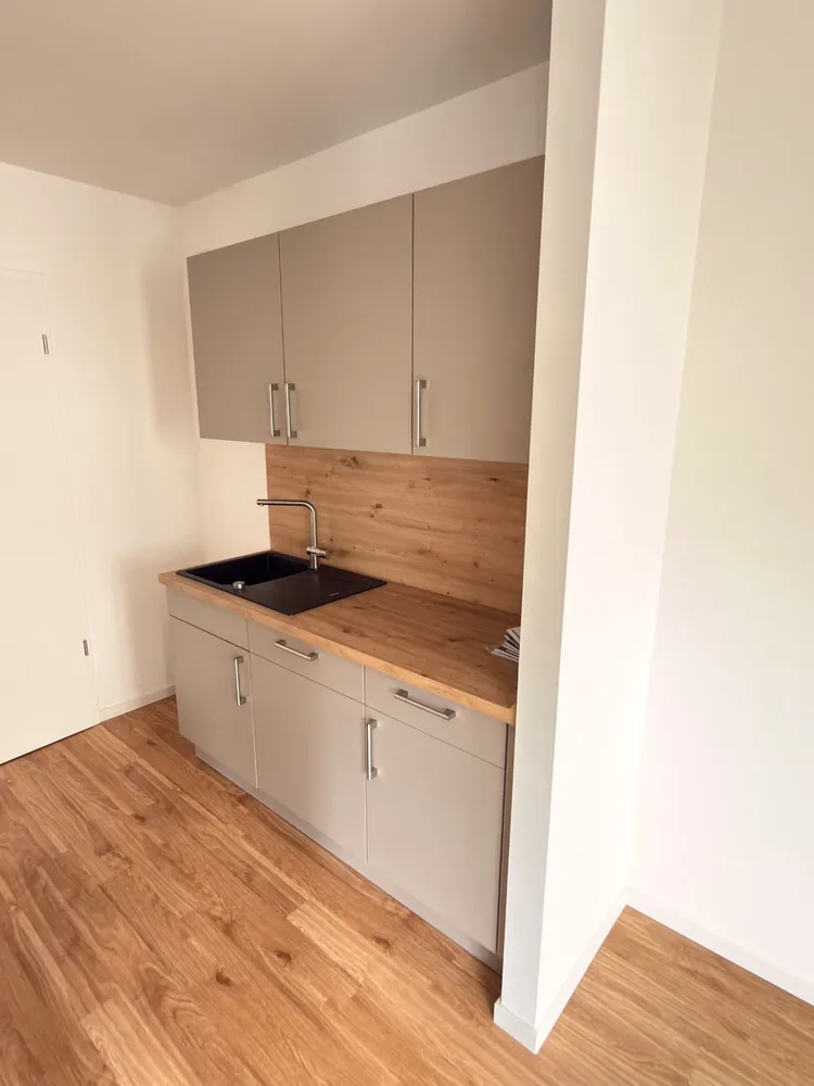 2 room apartment with 58 m² in Berlin – Photo 4