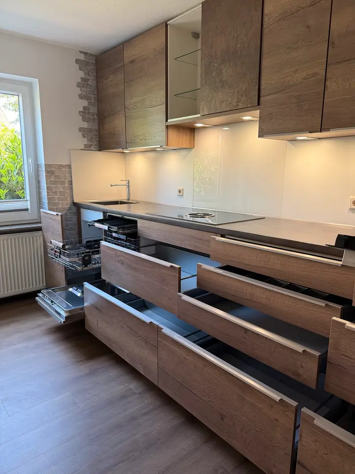 8 Zimmer Haus mit 160 m² in Duderstadt – Bild 2