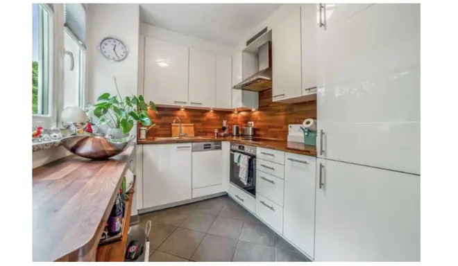 3 Zimmer Wohnung mit 84 m² in München – Bild 6