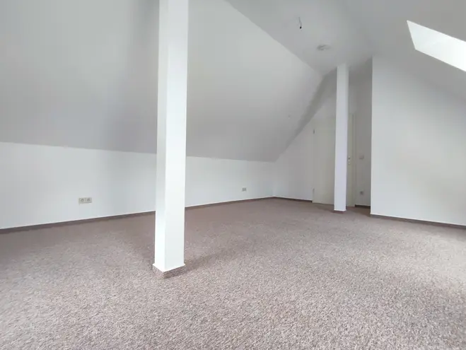 2 room apartment with 67 m² in Chemnitz – Photo 8