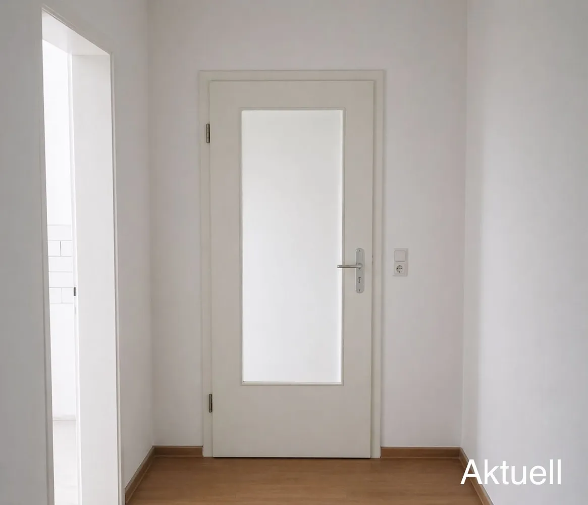 3 Zimmer Wohnung mit 39 m² in Stuttgart – Bild 8