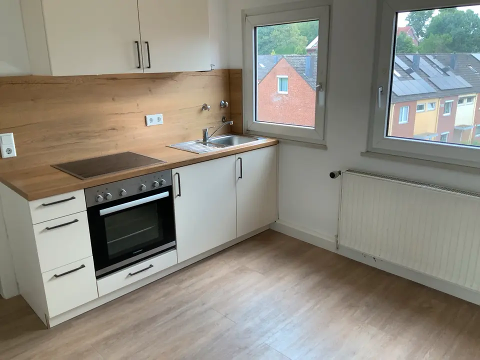 2 Zimmer Wohnung mit 45 m² in Georgsmarienhütte – Bild 3