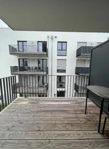 2 Zimmer Wohnung mit 73 m² in Düsseldorf – Bild 8