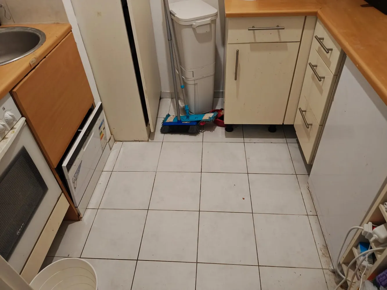 1 Zimmer Wohnung mit 38 m² in München – Bild 8