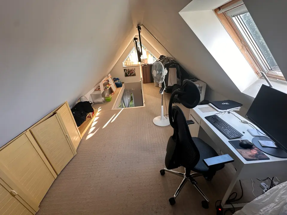 2 Zimmer Wohnung mit 60 m² in Bernau bei Berlin – Bild 6