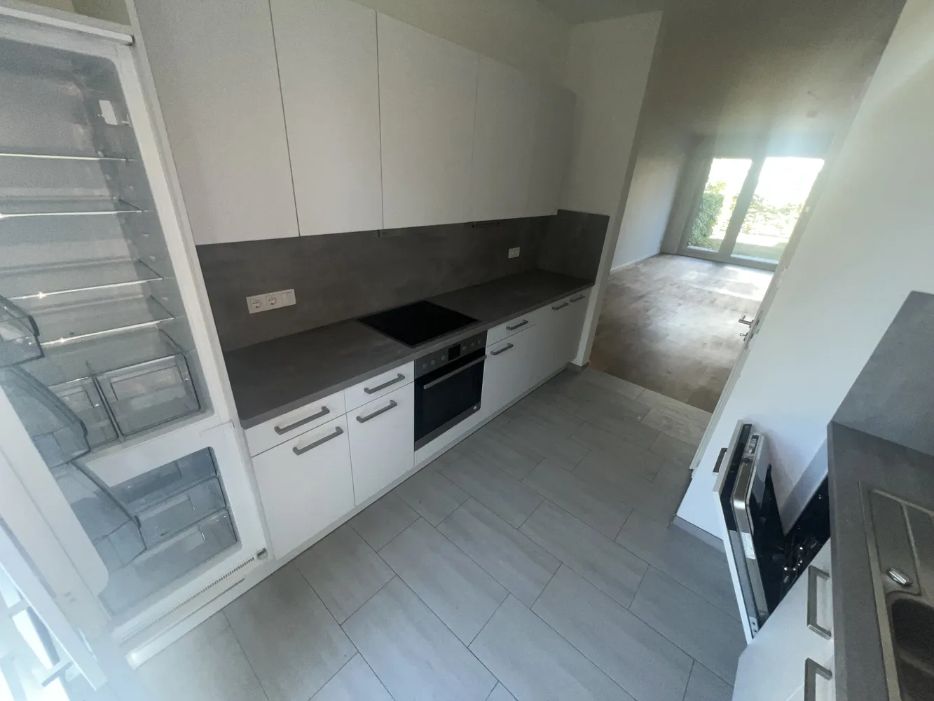 3 Zimmer Wohnung mit 87 m² in Hamburg – Bild 2