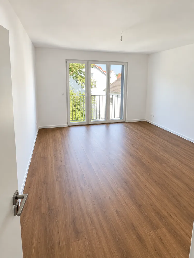 4 room apartment with 110 m² in Hanover – Photo 7