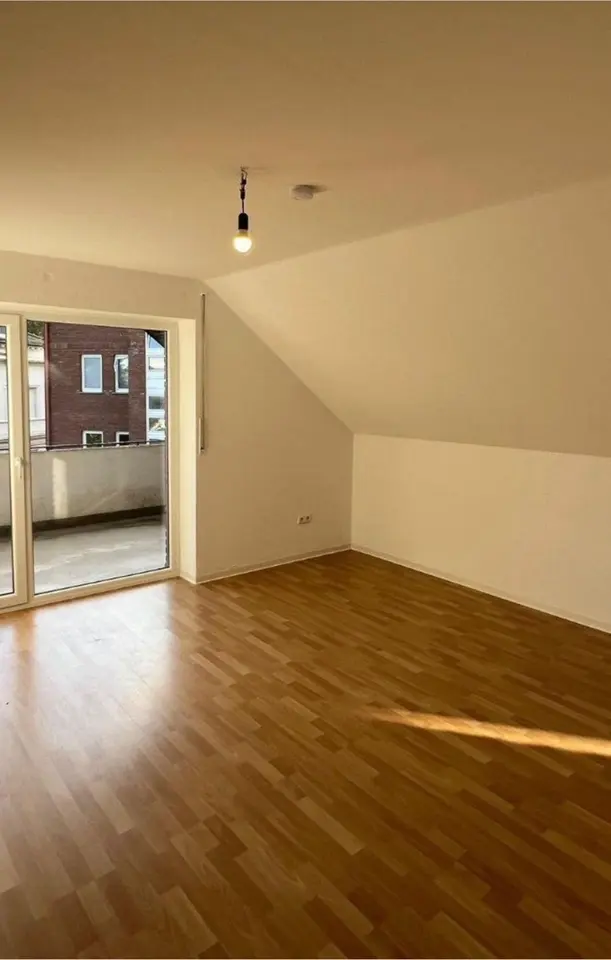 4 Zimmer Wohnung mit 16 m² in Minden – Bild 1