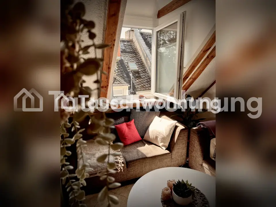4 Zimmer Wohnung mit 60 m² in Mainz – Bild 2