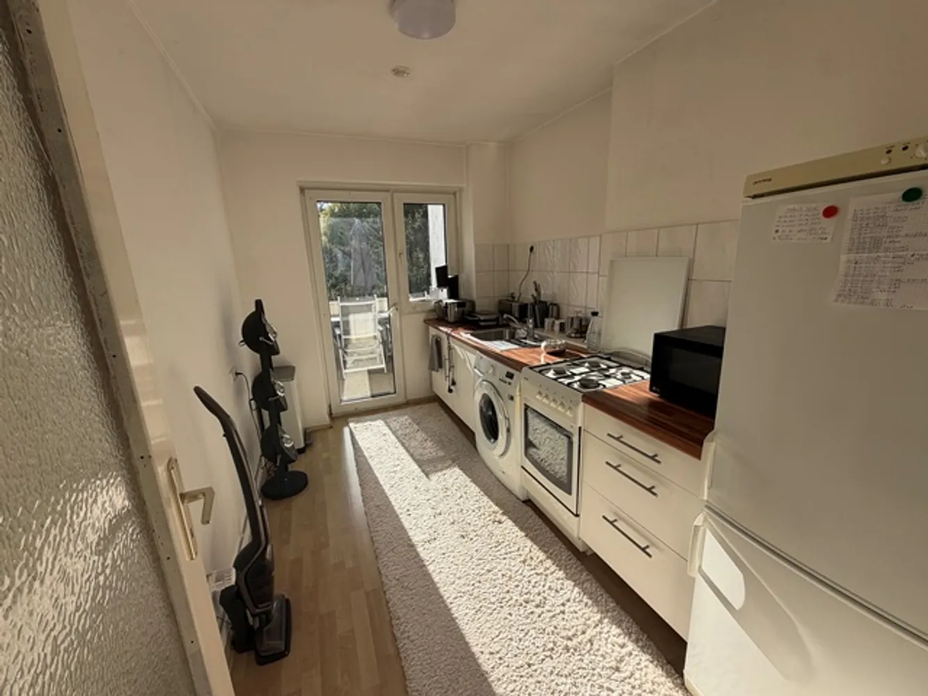 3 room apartment with 68 m² in Mönchengladbach – Photo 6