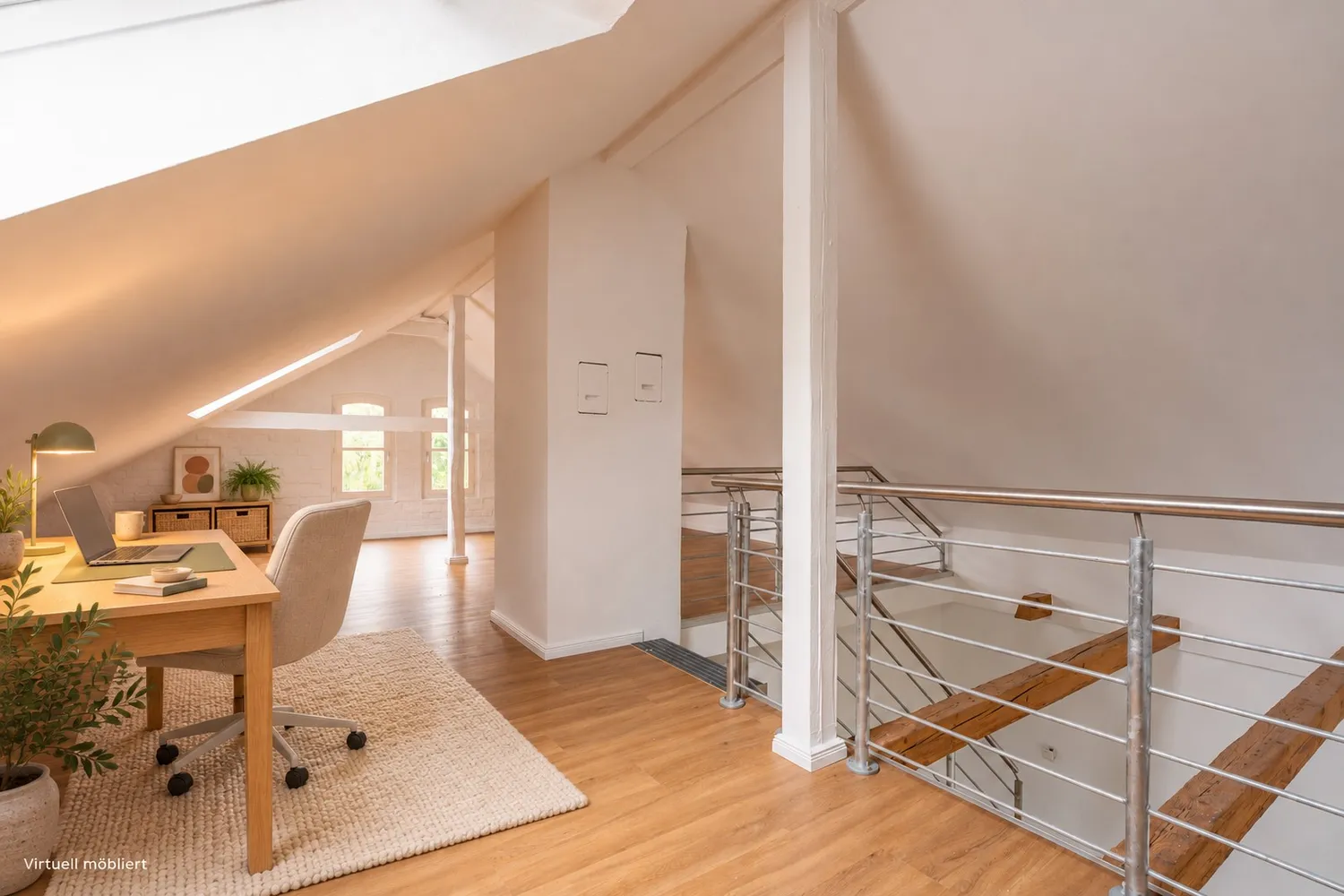 3 Zimmer Wohnung mit 113 m² in Delmenhorst – Bild 7