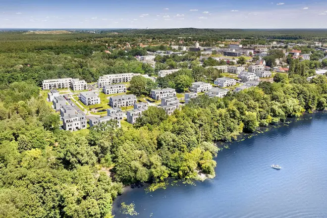 3 Zimmer Wohnung mit 71 m² in Berlin – Bild 1