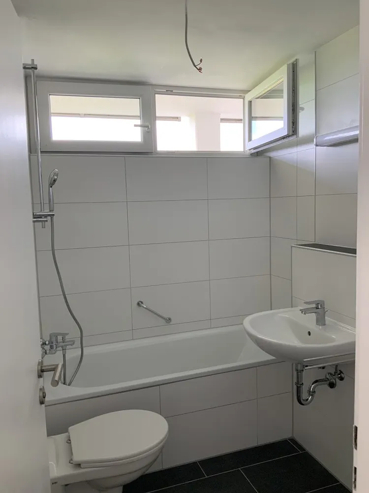 2 Zimmer Wohnung mit 55 m² in Nürnberg – Bild 7