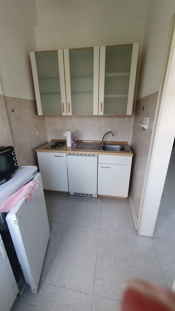 1 room apartment with 39 m² in Bielefeld – Photo 6