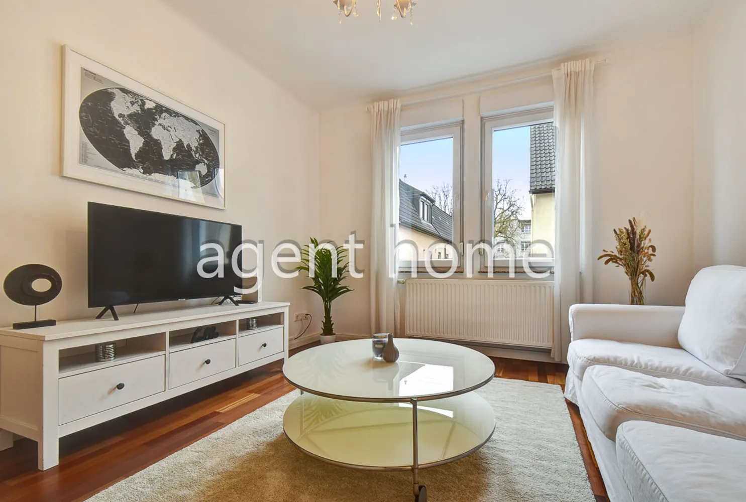 3 Zimmer Wohnung mit 70 m² in Stuttgart – Bild 1