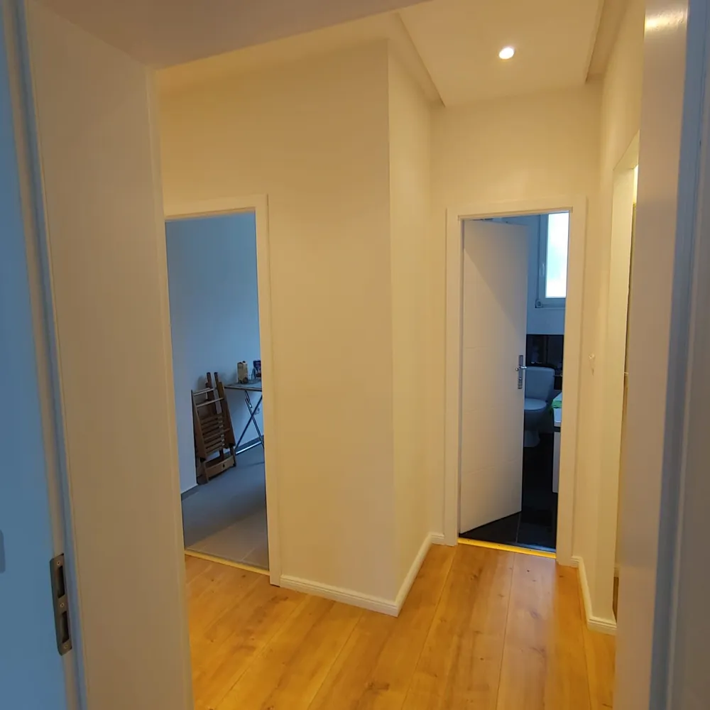 1 Zimmer Wohnung mit 37 m² in Berlin – Bild 10