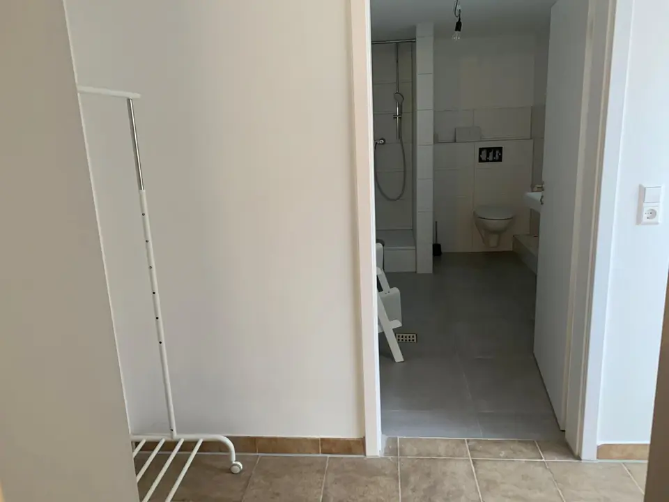 2 Zimmer Wohnung mit 38 m² in Metzingen – Bild 5