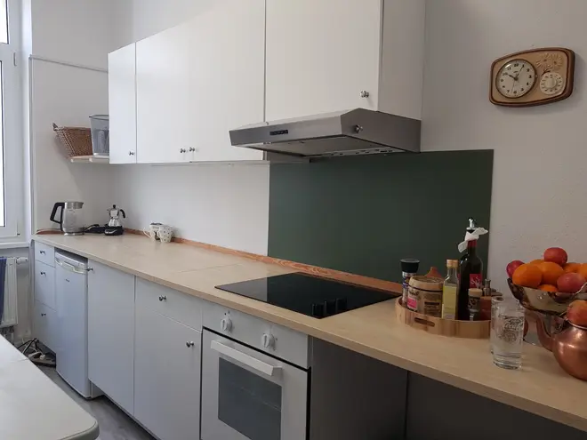 2 Zimmer Wohnung mit 49 m² in Mannheim – Bild 8