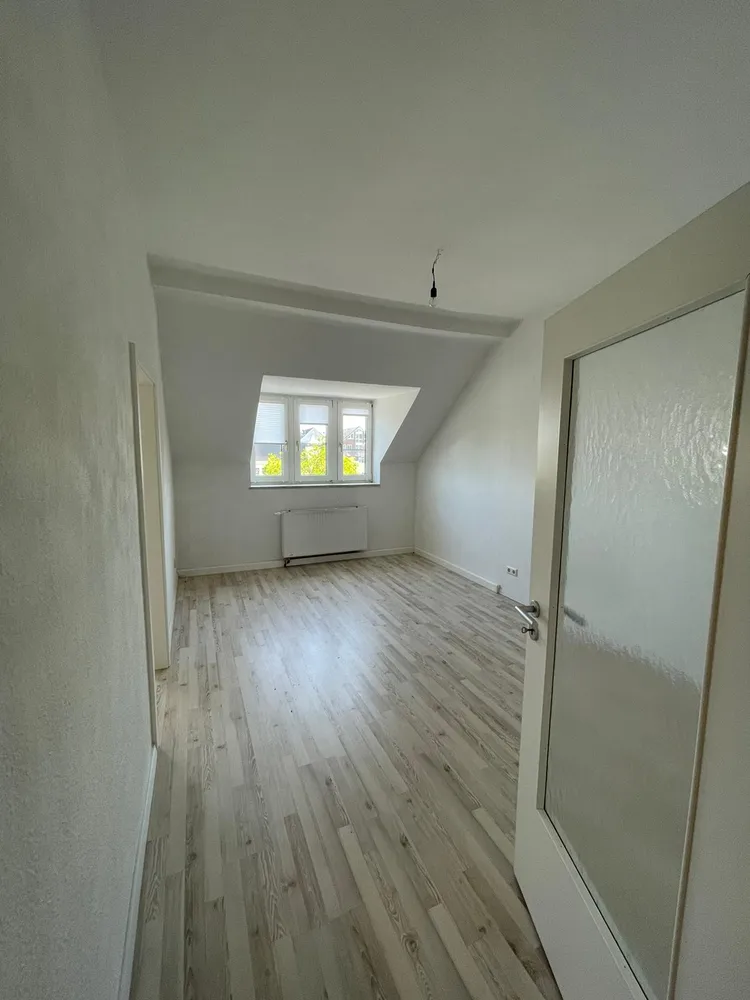 2 room apartment with 54 m² in Chemnitz – Photo 9