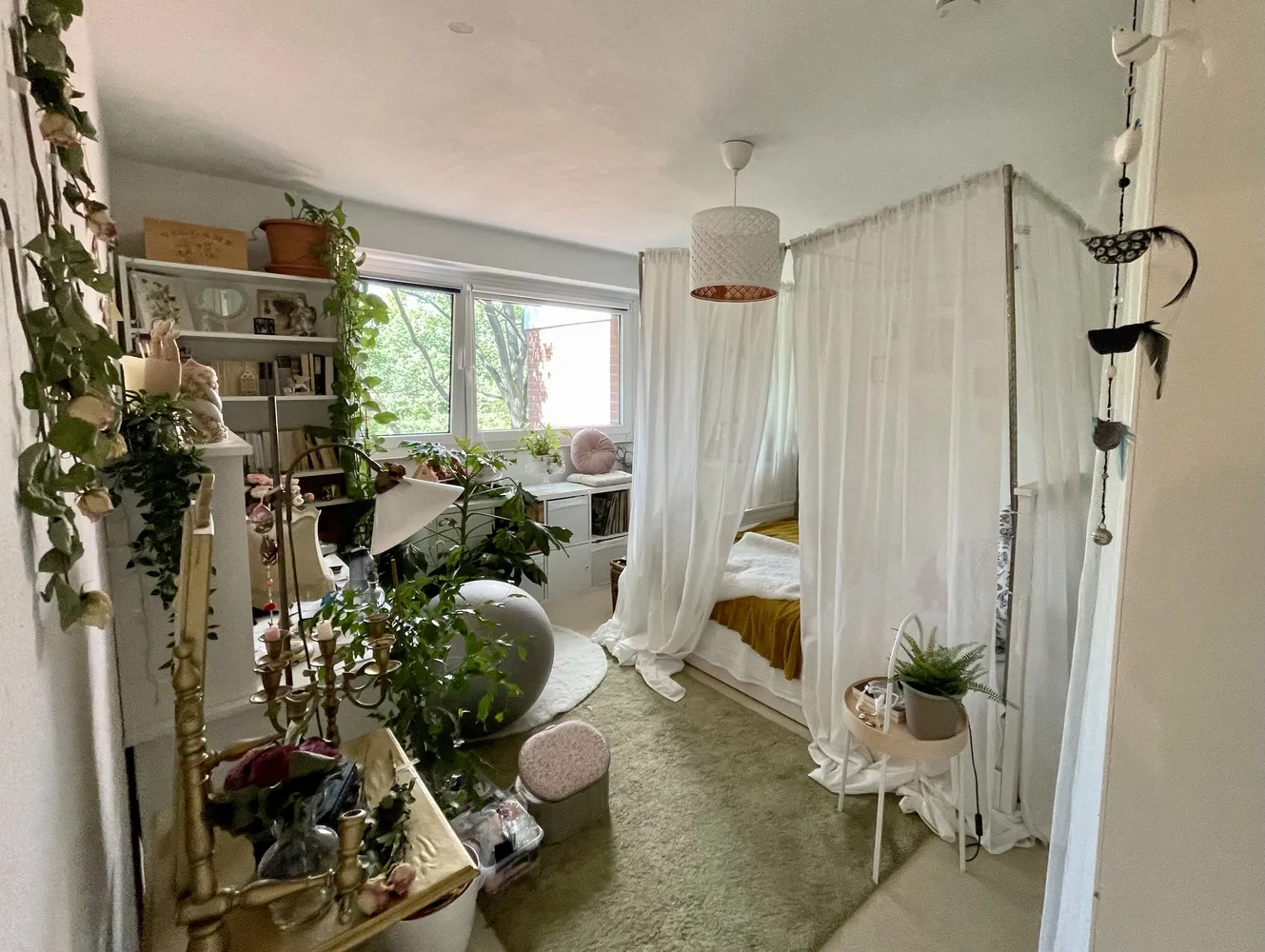 3 Zimmer Wohnung mit 85 m² in Hannover – Bild 4