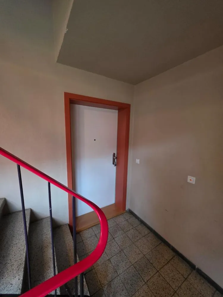 3 Zimmer Wohnung mit 70 m² in Helmstedt – Bild 1