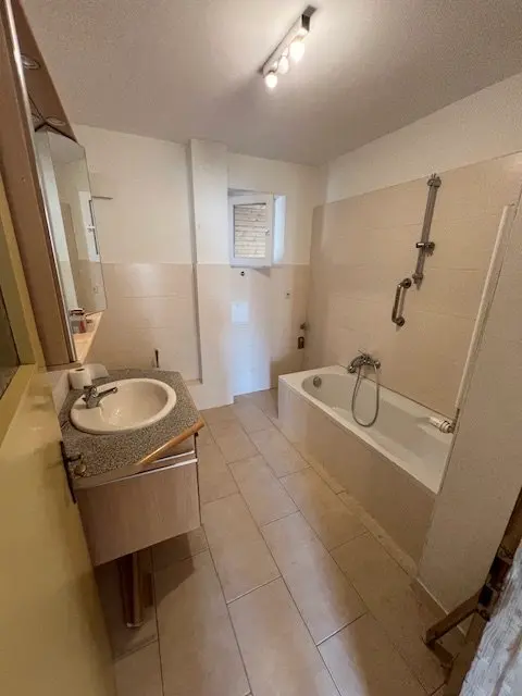 4 Zimmer Wohnung mit 100 m² in Kaufbeuren – Bild 5