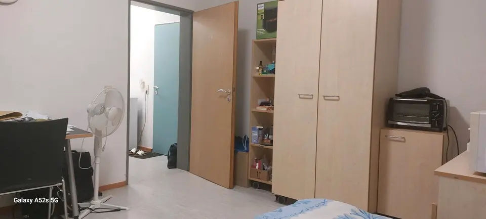 Shared room with 17 m² in Magdeburg – Photo 3