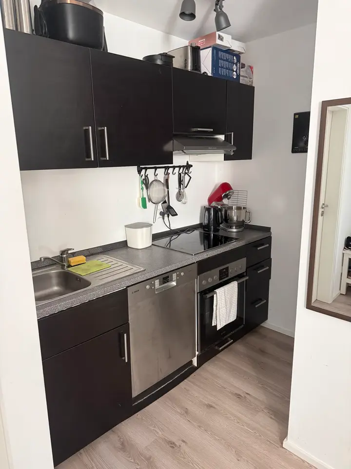 2 Zimmer Wohnung mit 51 m² in Ulm – Bild 10