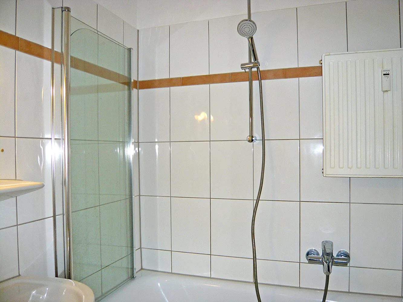 2 Zimmer Wohnung mit 60 m² in Düsseldorf – Bild 4