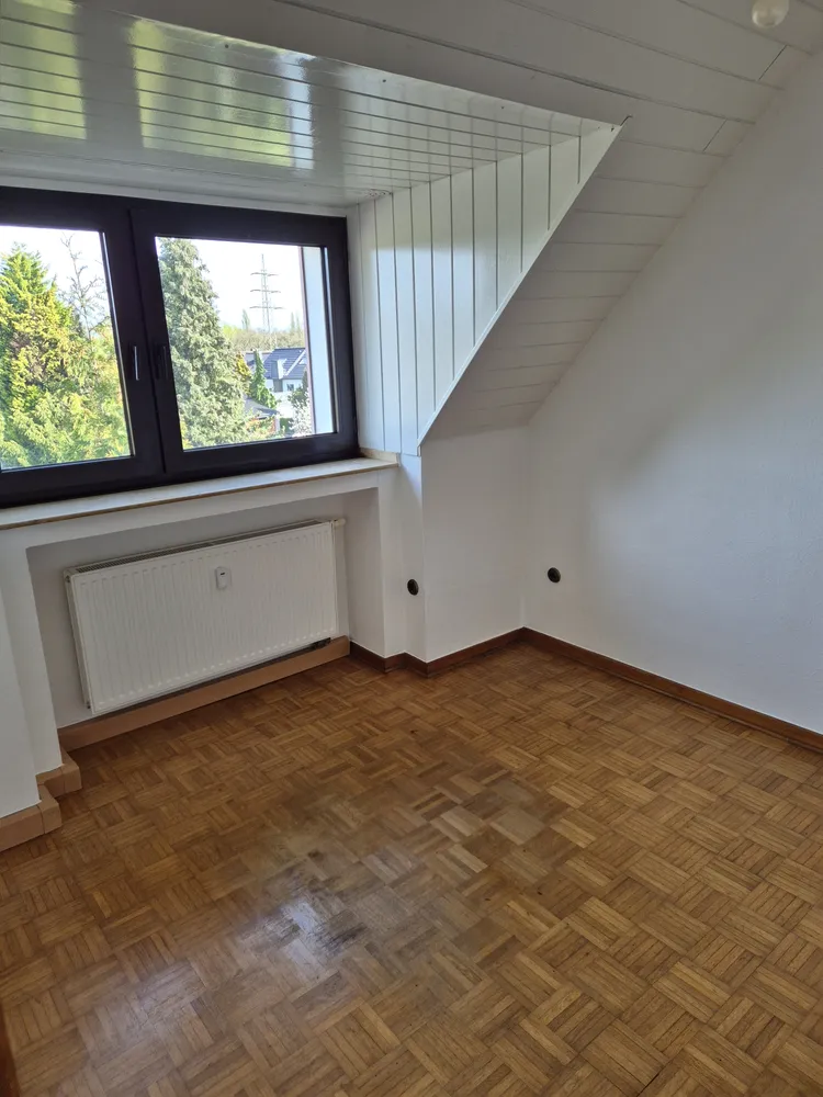 3 Zimmer Wohnung mit 55 m² in Recklinghausen – Bild 4