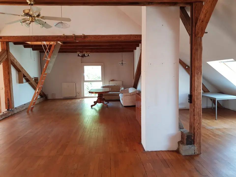 4 Zimmer Wohnung mit 160 m² in Melle – Bild 2