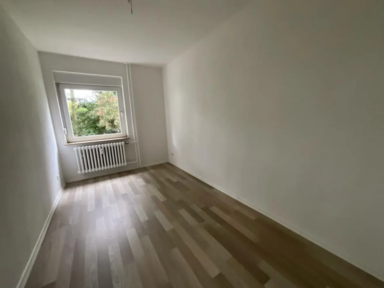 3 Zimmer Wohnung mit 62 m² in Duisburg – Bild 12