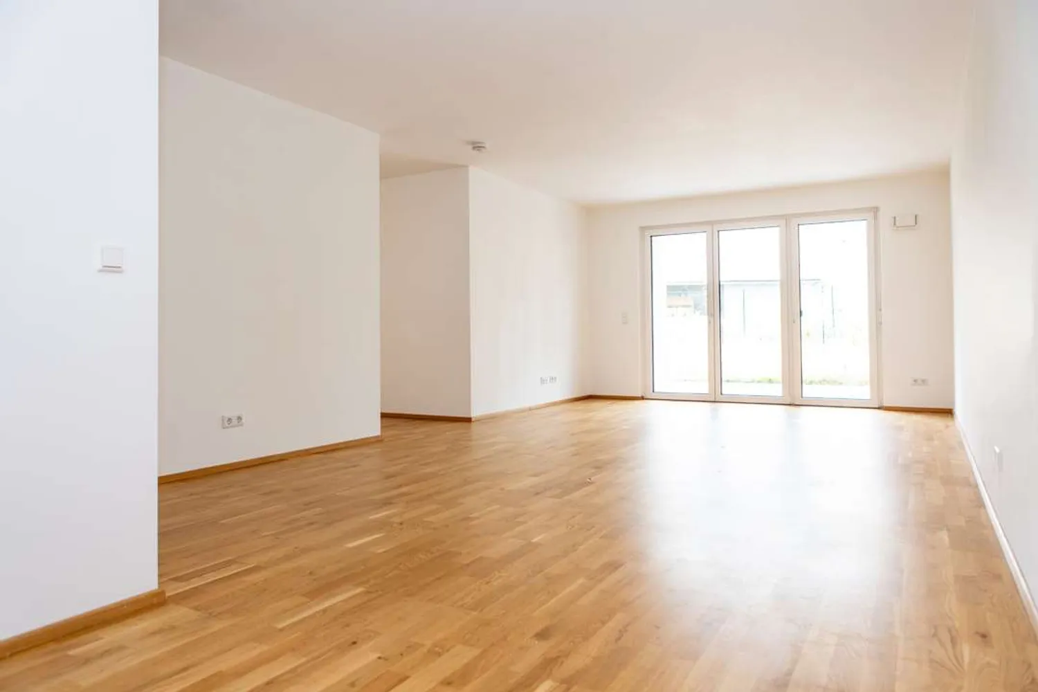 4 Zimmer Wohnung mit 115 m² in Nürnberg – Bild 2