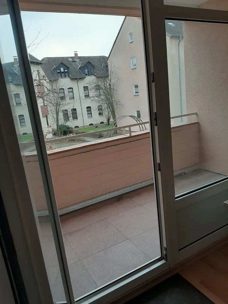 1 Zimmer Wohnung mit 34 m² in Braunschweig – Bild 5