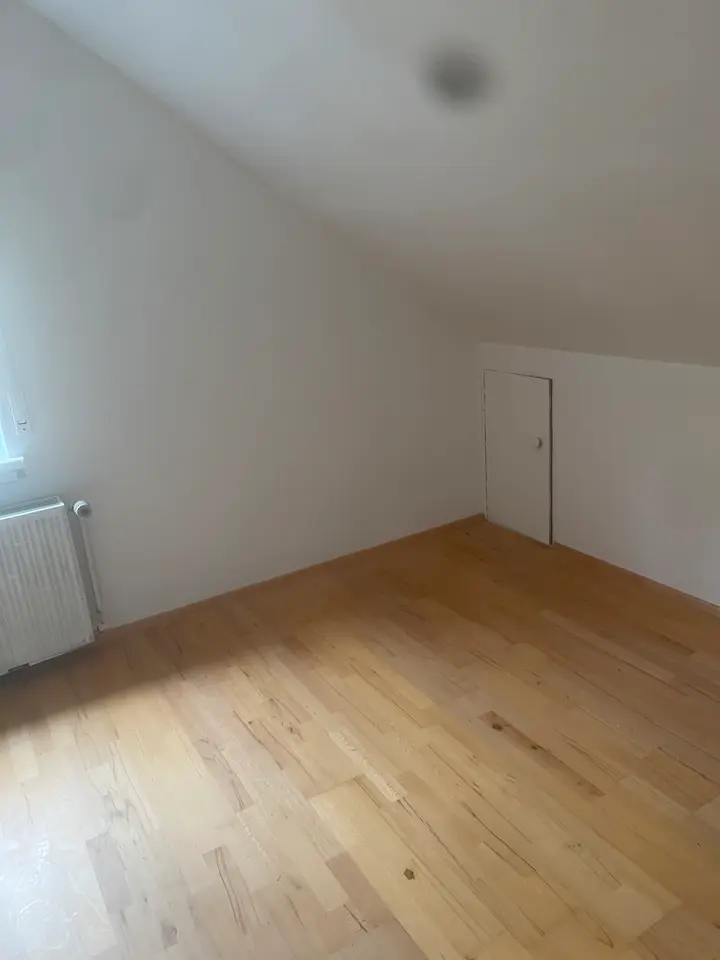 WG-Zimmer mit 15 m² in Weingarten – Bild 2
