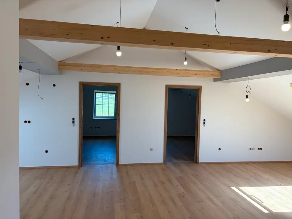 4 Zimmer Wohnung mit 95 m² in Deggendorf – Bild 4
