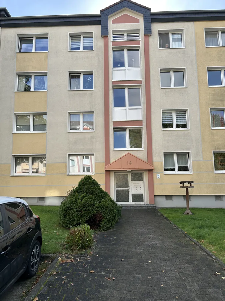 3 Zimmer Wohnung mit 73 m² in Essen – Bild 2