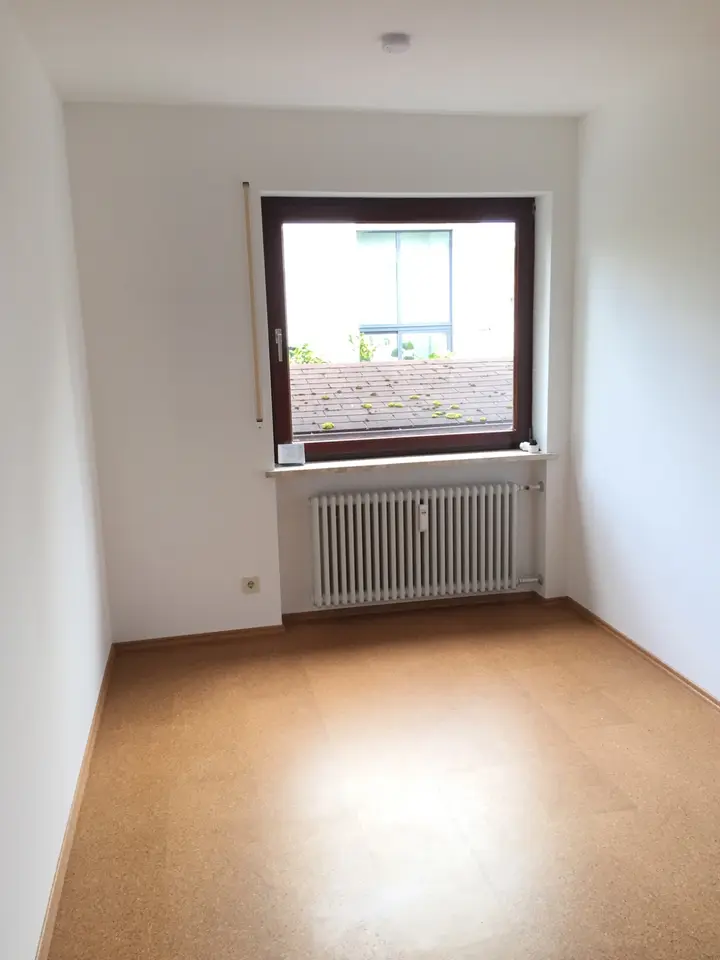 5 Zimmer Wohnung mit 129 m² in Augsburg – Bild 4